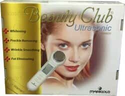 دستگاه جوان سازی و زیبایی پوست   Beauty Club MM90025729thumbnail